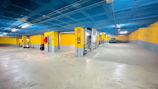 Garaje en alquiler en Creu Alta en Sabadell