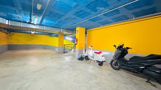 Garaje en alquiler en Creu Alta en Sabadell