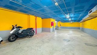 Garaje en alquiler en Creu Alta en Sabadell