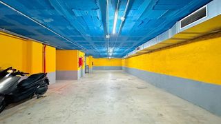 Garaje en alquiler en Creu Alta en Sabadell