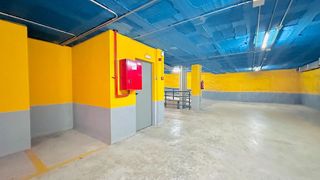 Garaje en alquiler en Creu Alta en Sabadell