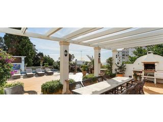 Chalet en alquiler en Bellver - Son Dureta- La Teulera en Palma de Mallorca