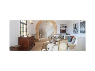 Chalet en alquiler en Bellver - Son Dureta- La Teulera en Palma de Mallorca