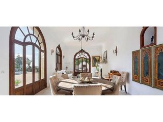 Chalet en alquiler en Bellver - Son Dureta- La Teulera en Palma de Mallorca