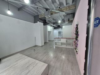 Local comercial en alquiler en Centro en Huelva