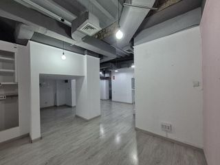 Local comercial en alquiler en Centro en Huelva