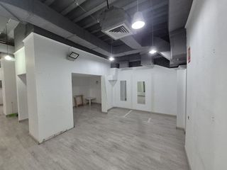 Local comercial en alquiler en Centro en Huelva
