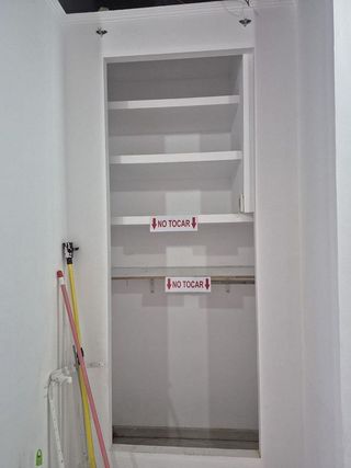 Local comercial en alquiler en Centro en Huelva