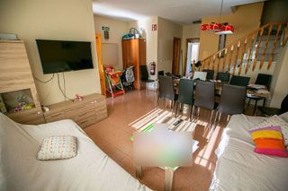 Casa adosada en venta en Miguelturra