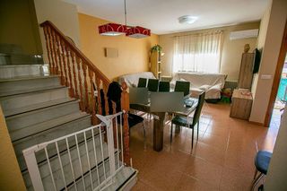 Casa adosada en venta en Miguelturra
