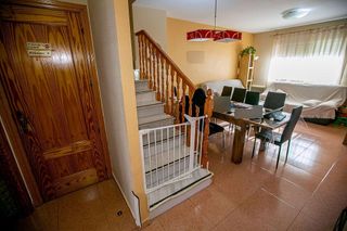 Casa adosada en venta en Miguelturra