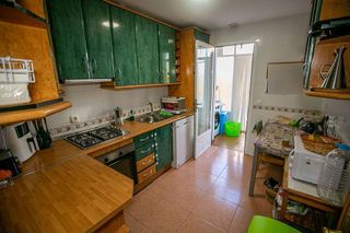 Casa adosada en venta en Miguelturra