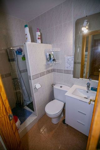 Casa adosada en venta en Miguelturra