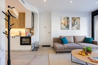 Piso en alquiler en San Pedro del Pinatar en San Pedro del Pinatar