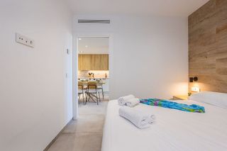 Piso en alquiler en San Pedro del Pinatar en San Pedro del Pinatar