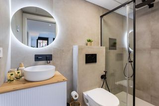 Piso en alquiler en San Pedro del Pinatar en San Pedro del Pinatar