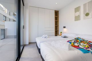 Piso en alquiler en San Pedro del Pinatar en San Pedro del Pinatar