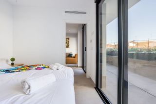 Piso en alquiler en San Pedro del Pinatar en San Pedro del Pinatar