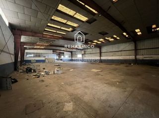 Nave industrial en alquiler en Campus Norte - San Caetano en Santiago de Compostela