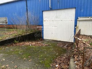 Nave industrial en alquiler en Campus Norte - San Caetano en Santiago de Compostela