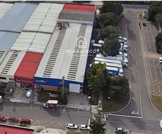 Nave industrial en alquiler en Campus Norte - San Caetano en Santiago de Compostela