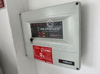 Nave industrial en alquiler en Campus Norte - San Caetano en Santiago de Compostela