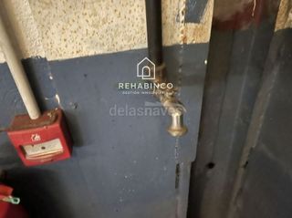 Nave industrial en alquiler en Campus Norte - San Caetano en Santiago de Compostela