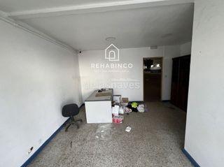 Nave industrial en alquiler en Campus Norte - San Caetano en Santiago de Compostela