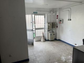 Nave industrial en alquiler en Campus Norte - San Caetano en Santiago de Compostela