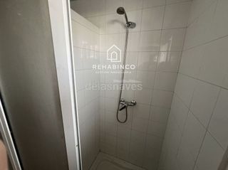 Nave industrial en alquiler en Campus Norte - San Caetano en Santiago de Compostela