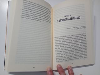 Libro "Yo, negacionista"