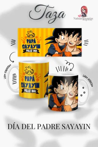Taza Día del Padre