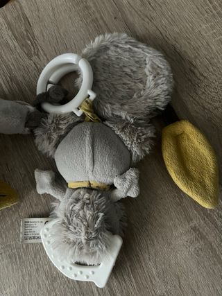 Juego para silla de paseo