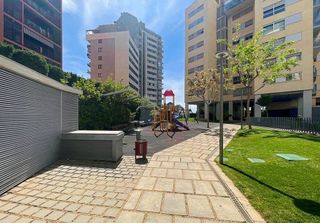 Garaje en alquiler en Sant Pau en Valencia