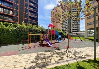 Garaje en alquiler en Sant Pau en Valencia