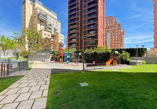 Garaje en alquiler en Sant Pau en Valencia