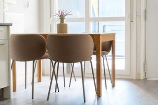 Piso en alquiler en Espartales en Alcalá de Henares