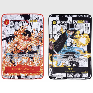 Ichiban Kuji One Piece – Card Game