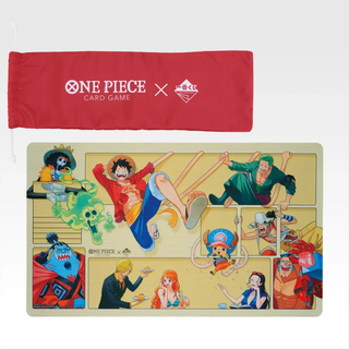 Ichiban Kuji One Piece – Card Game