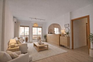 Piso en venta en Zona Puerto Deportivo en Fuengirola