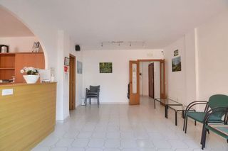 Piso en venta en Zona Puerto Deportivo en Fuengirola