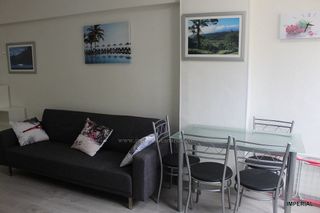 Estudio en alquiler en Zona Martiánez en Puerto de la Cruz