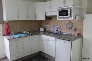 Estudio en alquiler en Zona Martiánez en Puerto de la Cruz