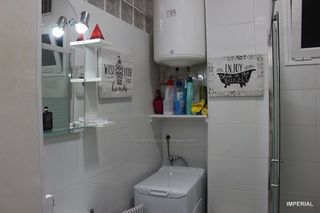 Estudio en alquiler en Zona Martiánez en Puerto de la Cruz