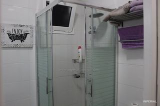 Estudio en alquiler en Zona Martiánez en Puerto de la Cruz