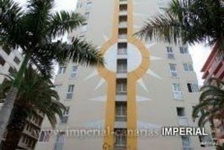 Estudio en alquiler en Zona Martiánez en Puerto de la Cruz