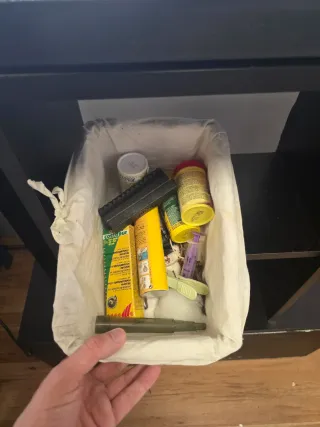 Acuario 80L mueble y Accesorios Se admiten ofertas