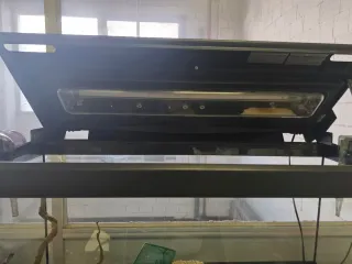 Acuario 80L mueble y Accesorios Se admiten ofertas