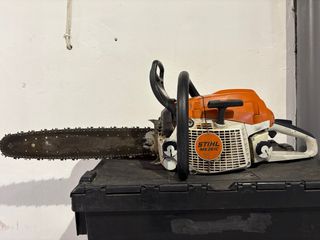 Motosierra Stihl MS 261 C