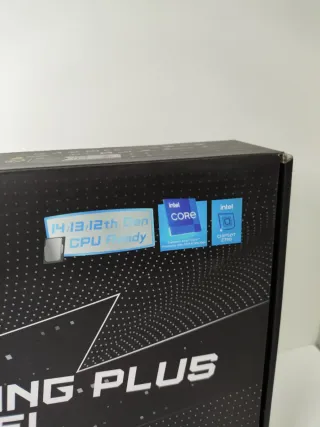 MSI Z790 Gaming Plus WiFi Placa Base